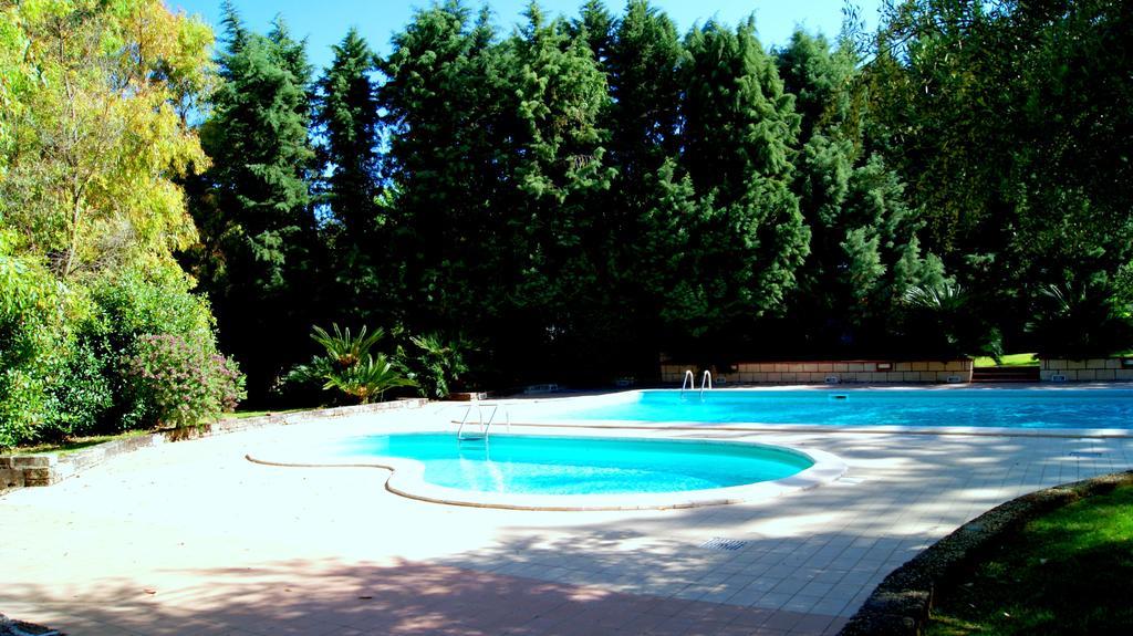 Agriturismo La Colombaia Capua Exterior photo