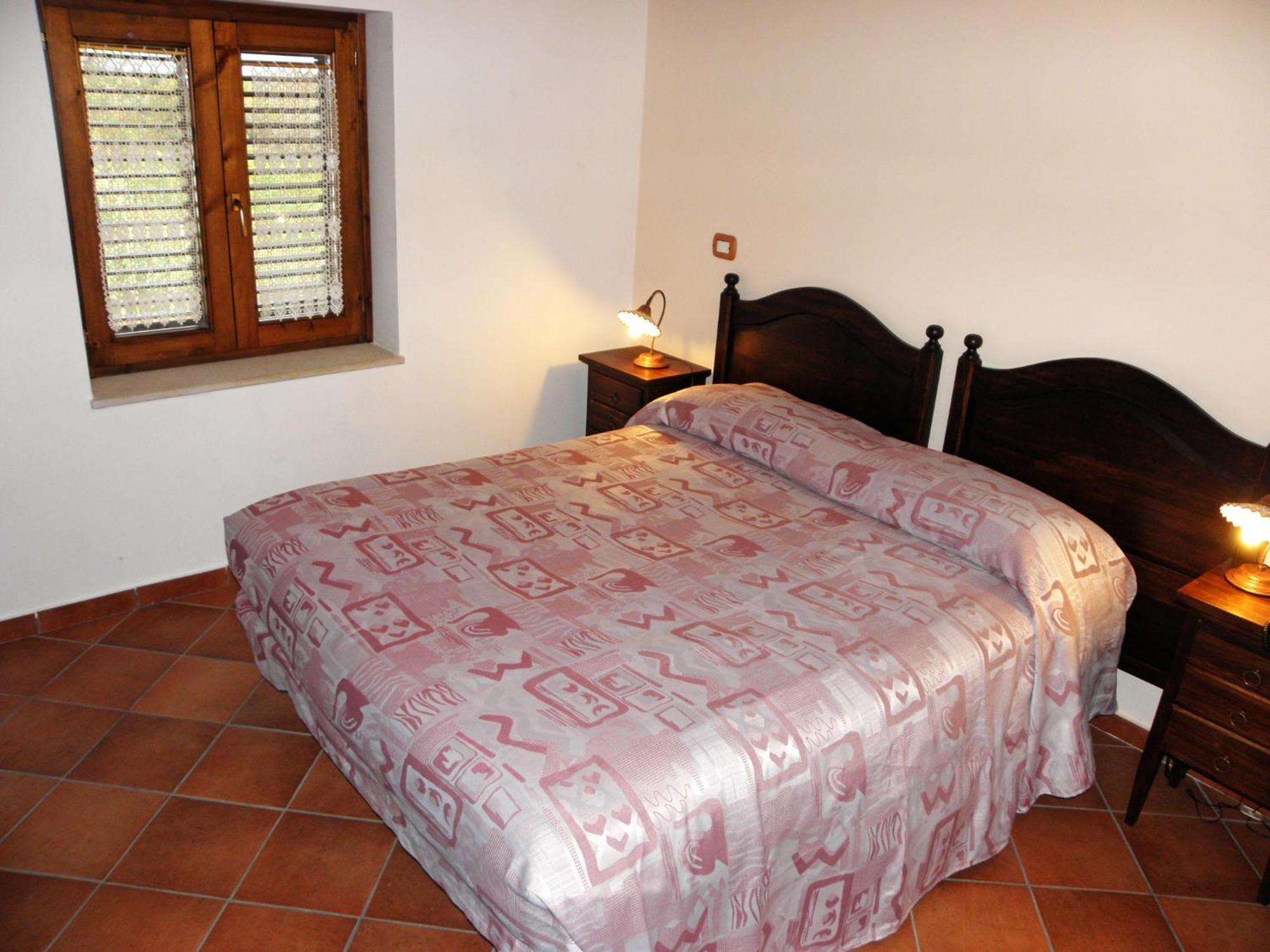 Agriturismo La Colombaia Capua Exterior photo